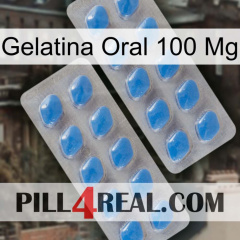 Jelly Oral 100 Mg 23